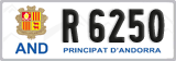 R 6250