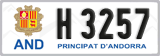 H 3257