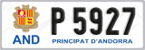 P 5927