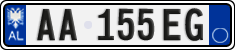 AA 155 EG