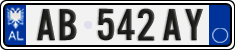 AB 542 AY