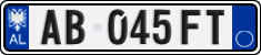 AB 045 FT