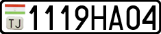 1119HA04