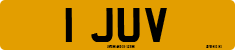 License plate of the United Kingdom, 1932 year system
