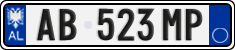 AB 523 MP