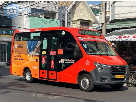 50H-381.94, GAZ ГАЗель City