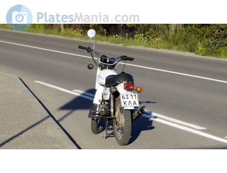 6311 КЛА, Minsk (M1nsk, MMVZ) 3.113