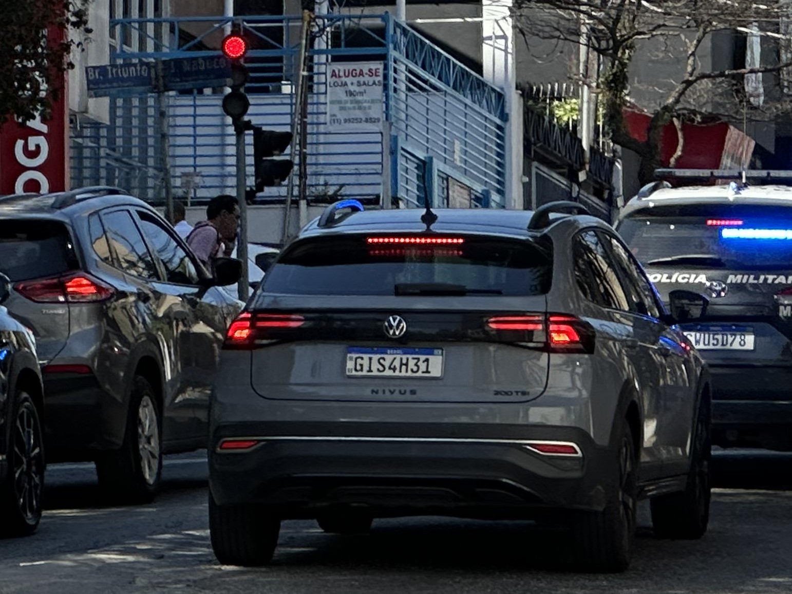 GIS4H31, Volkswagen Nivus 1st gen (CH; LATAM-market), 2020–