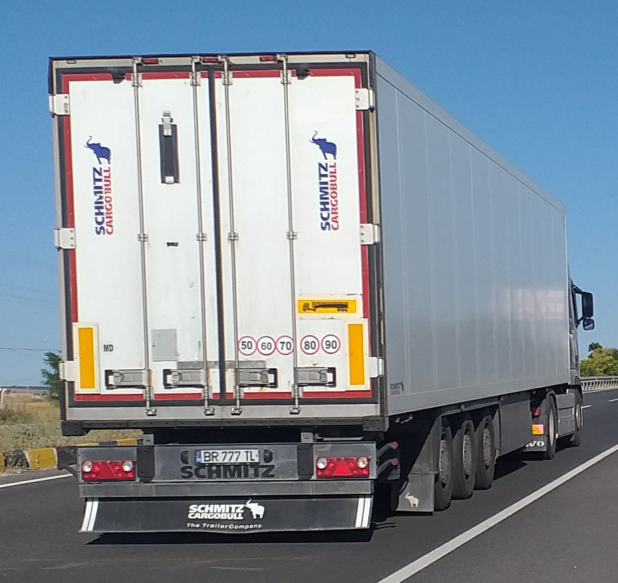 BR 777 TL, Schmitz SKO 