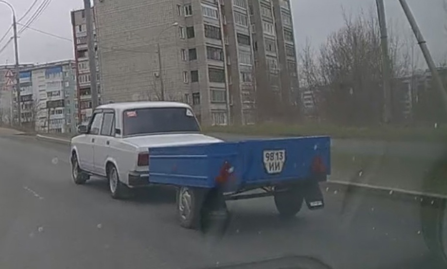 9813 ИИ, JuMZ 81024 