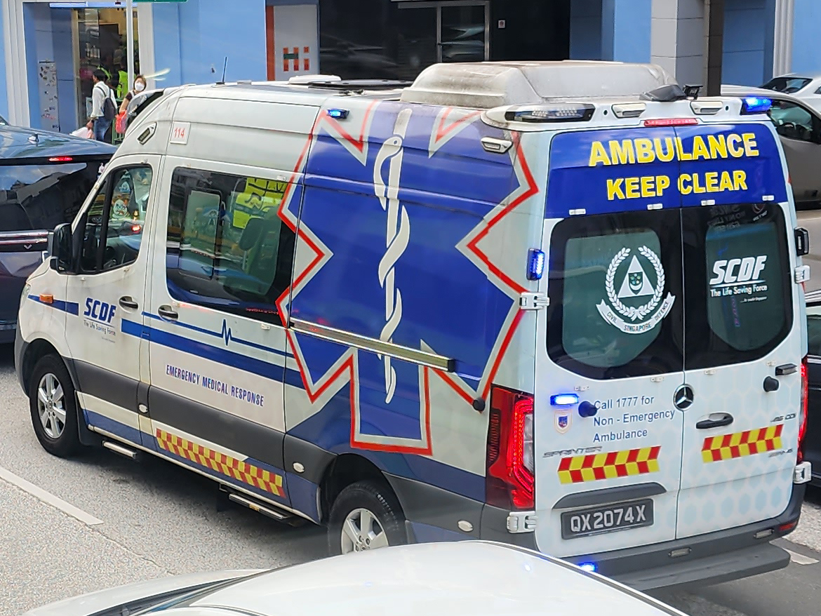 QX 2074 X, Mercedes-Benz Sprinter 3rd gen (W907), 2018–