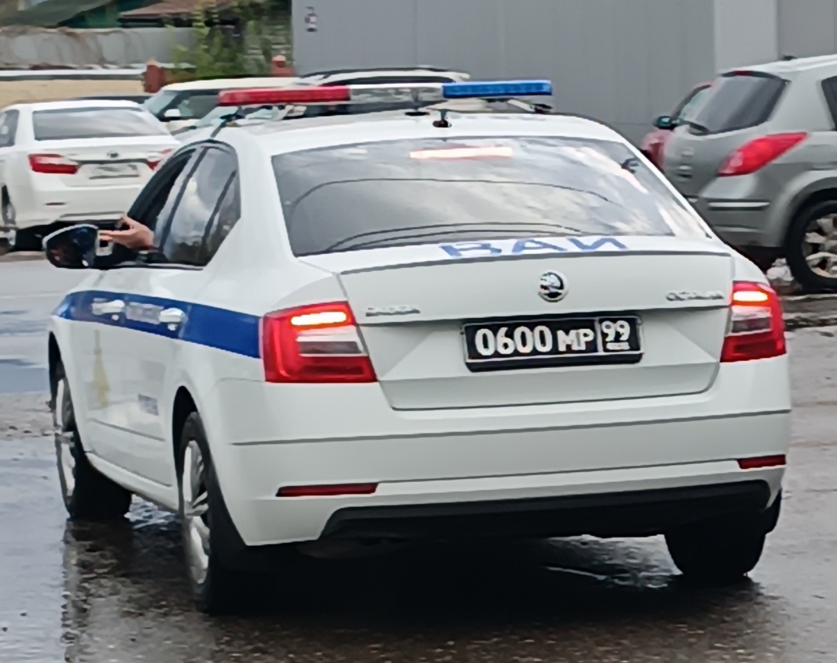 0600 мр 99, Skoda Octavia 3rd gen Liftback (A7/5E3), facelift, 2017–2022 (–2023 for CN-market)