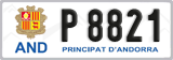 P 8821