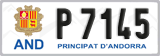 P 7145