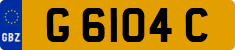 G 6104 C