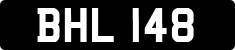 License plate of the United Kingdom, 1932 year system