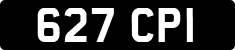 License plate of the United Kingdom, 1932 year system