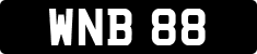 License plate of the United Kingdom, 1932 year system
