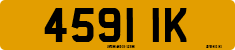 License plate of the United Kingdom, 1932 year system