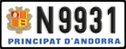 N 9931