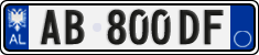AB 800 DF