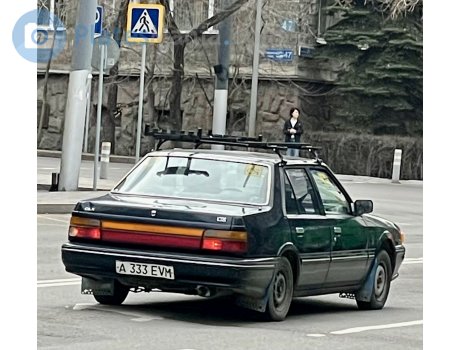 A 333 EVM, Kia Capital