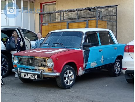 16 967-32 OE, Lada (VAZ) 2101