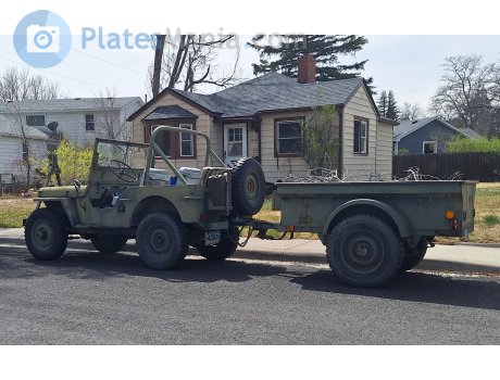 2 38579, Willys CJ