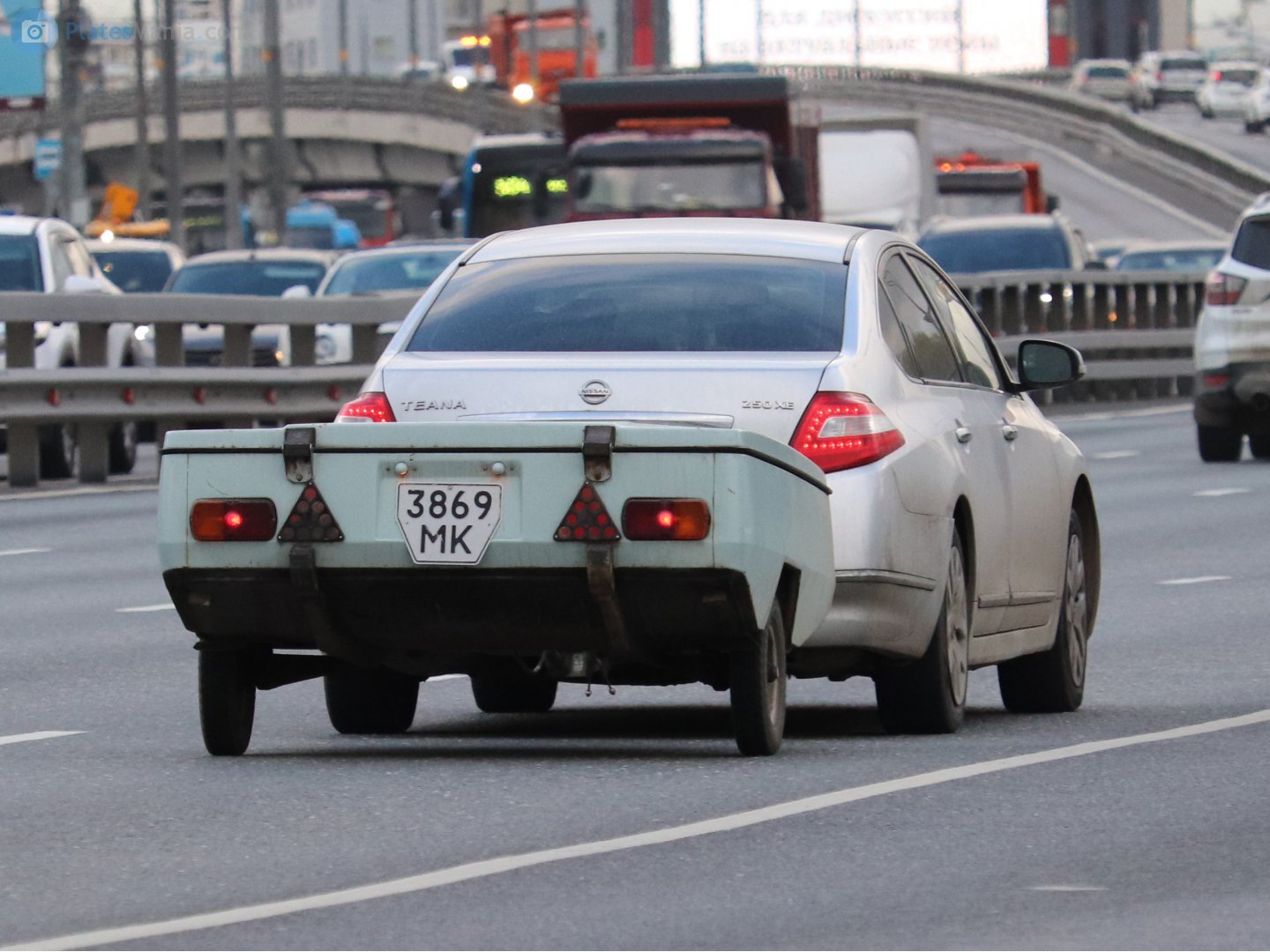 3869 МК, Skif 8106 