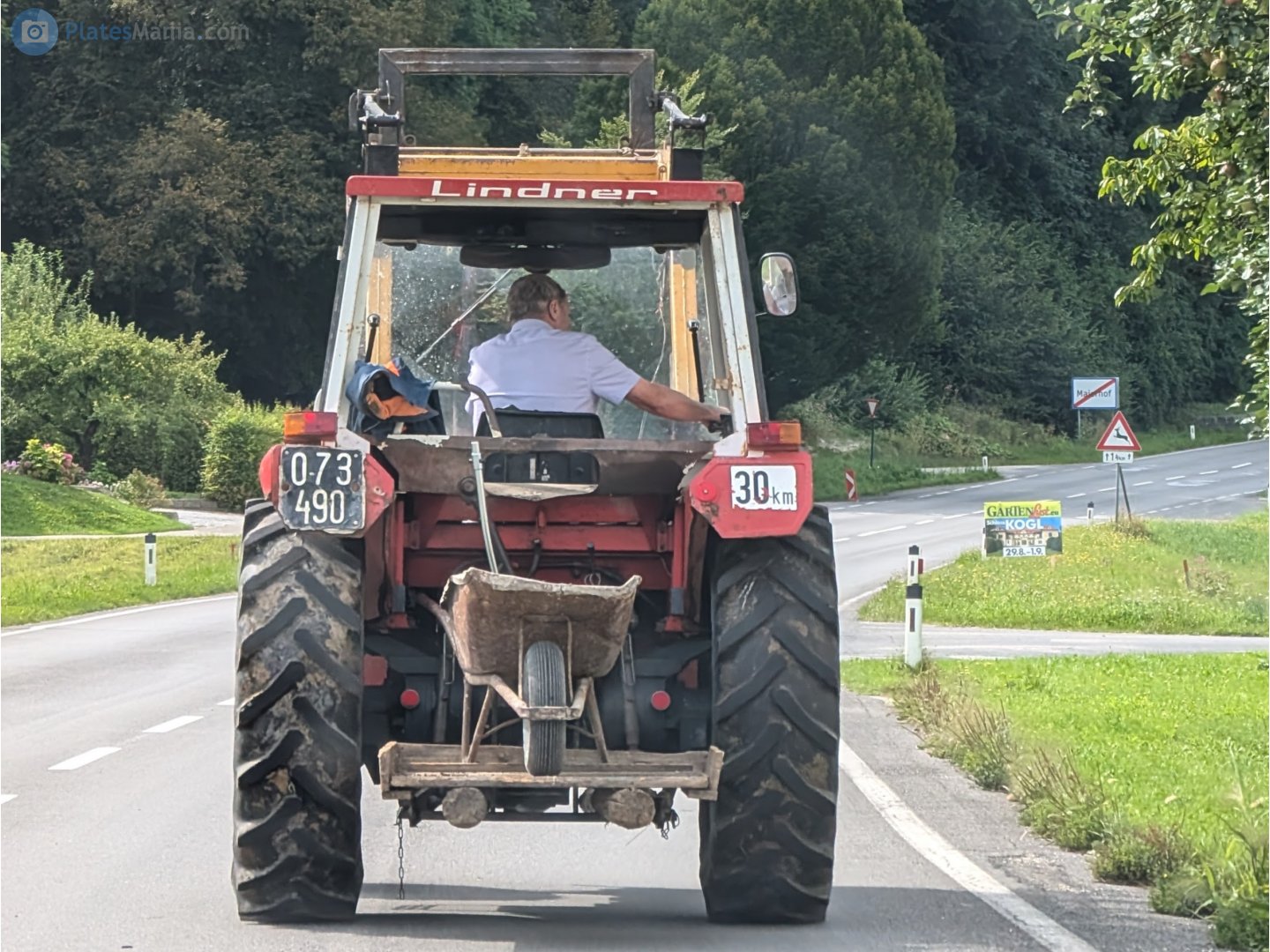 O 73.490, 1947 year system 