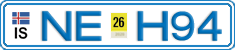 NE H94