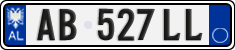 AB 527 LL