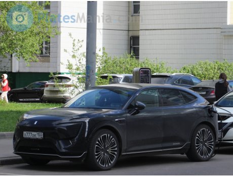 х777хк150, Avatr 11