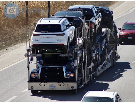 PA89782, Freightliner 114SD