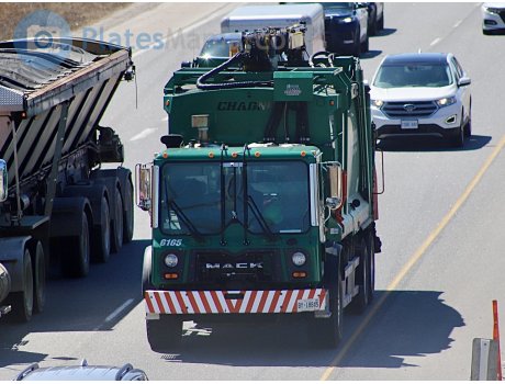 BY-18845, Mack TerraPro