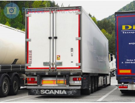 85358|‎أ|‎13, SOR Iberica SP