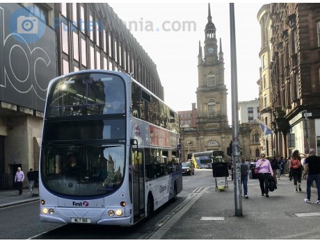 WLT 910, Wrightbus Eclipse Gemini