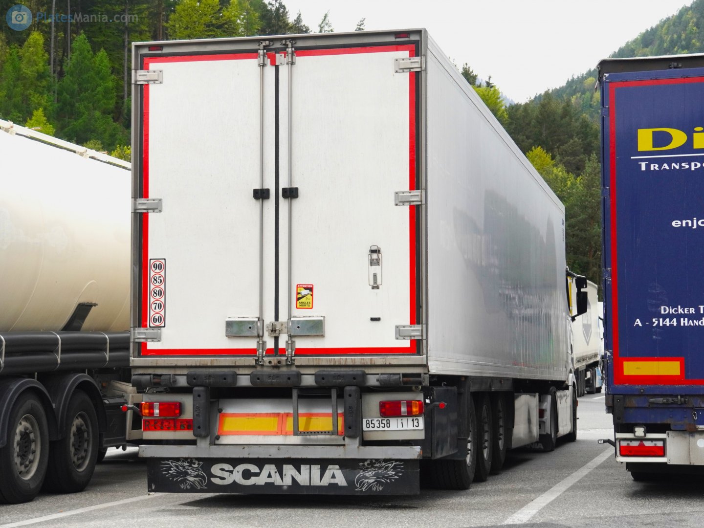 85358|أ|13, SOR Iberica SP 