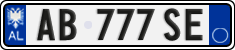 AB 777 SE
