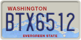 Washington, ABC1234