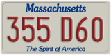 Massachusetts, 123 A45