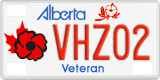 Alberta, Veteran (ABC12)