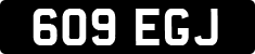 License plate of the United Kingdom, 1932 year system