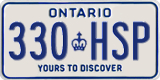 Ontario, 123-ABC