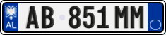 AB 851 MM