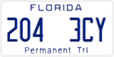 Florida, Trailers (XXX XXX)