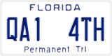 Florida, Trailers (XXX XXX)
