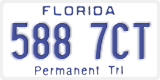 Florida, Trailers (XXX XXX)