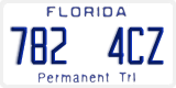 Florida, Trailers (XXX XXX)