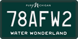 Michigan, Water Wonderland (12ABC3)